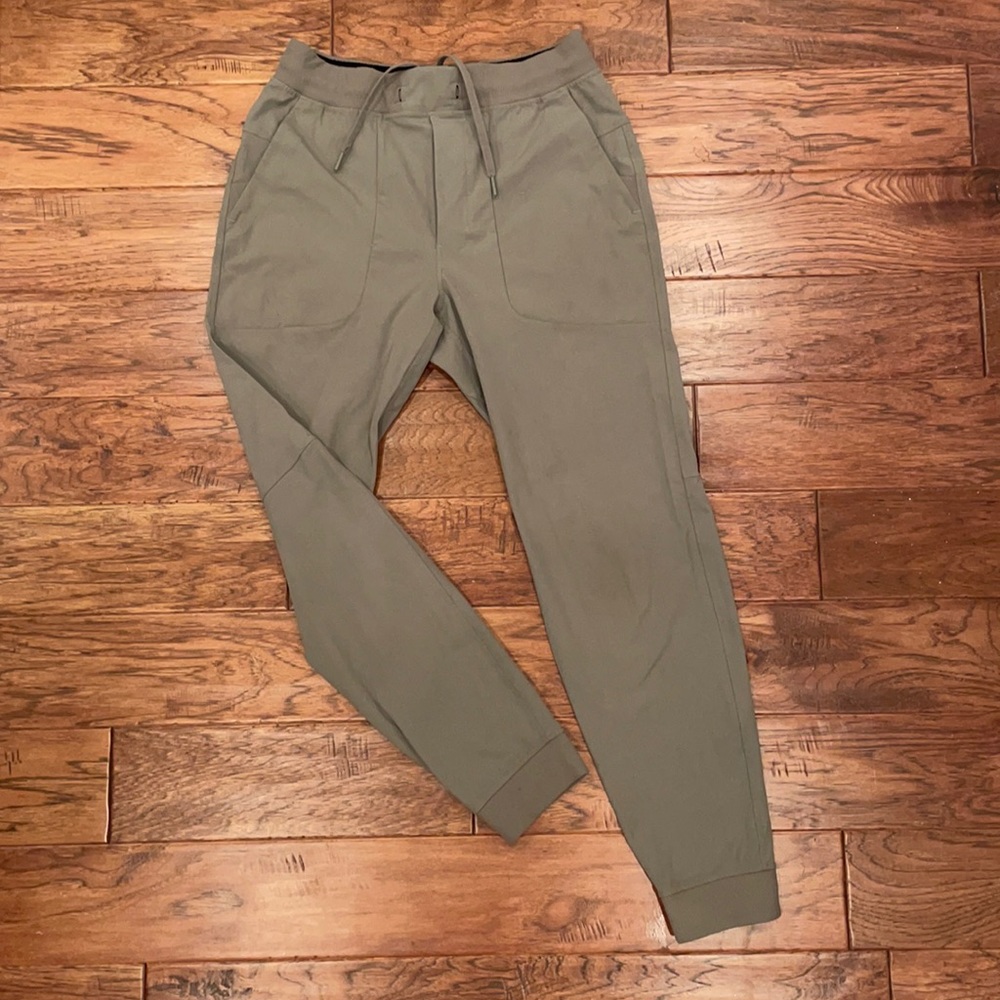 ABC Joggers